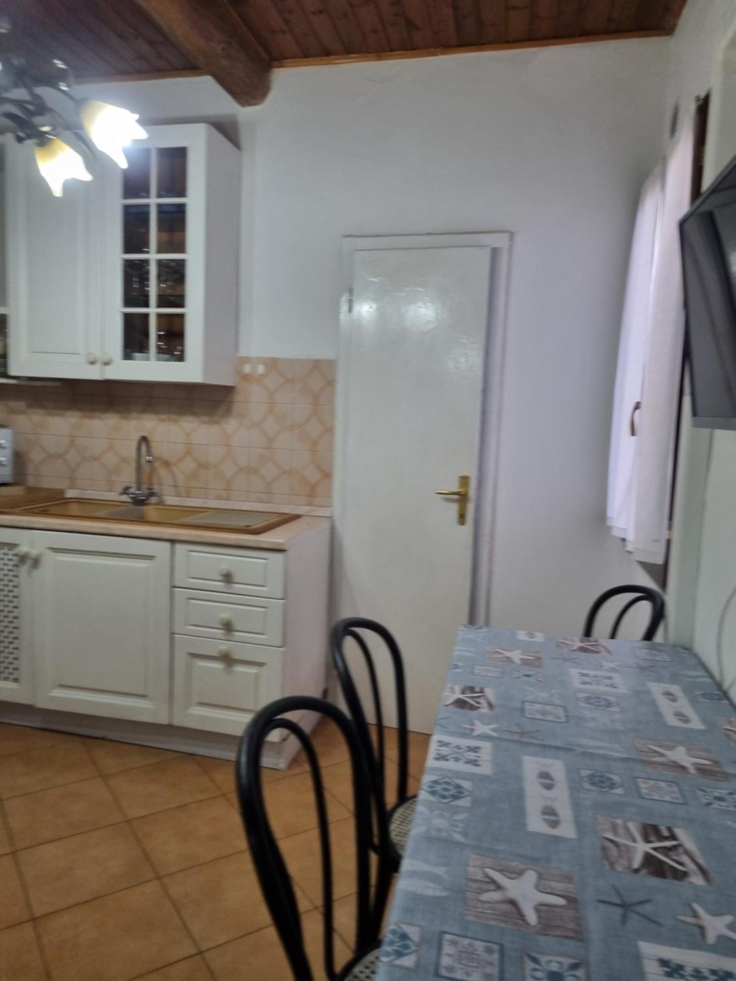 Appartamento “Il Borgo” Peccioli Exteriör bild